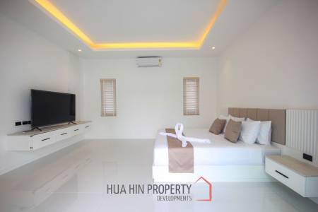 3 Beds 3 Baths 283.65 SQ.M The Clouds Hua Hin 3