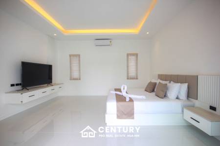 Вилла 848 кв.м. 3 Кровать 3 Ванна