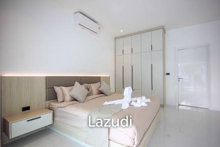 3 Beds 3 Baths 283.65 SQ.M The Clouds Hua Hin 3