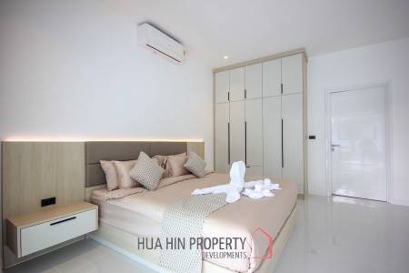 3 Beds 3 Baths 283.65 SQ.M The Clouds Hua Hin 3