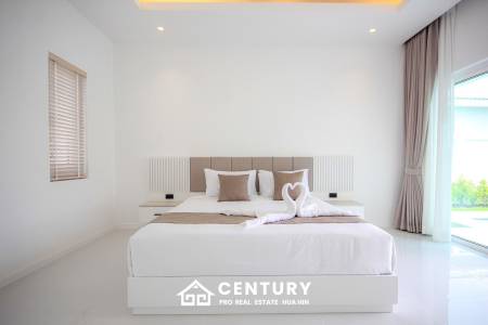 Вилла 848 кв.м. 3 Кровать 3 Ванна