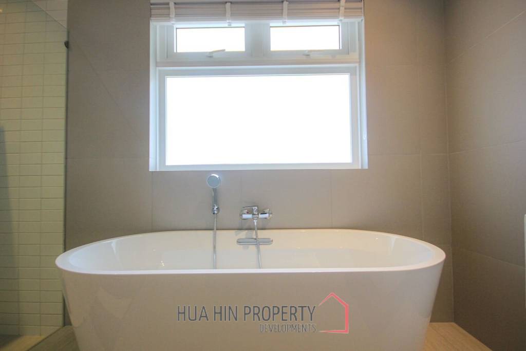 3 Beds 3 Baths 283.65 SQ.M The Clouds Hua Hin 3