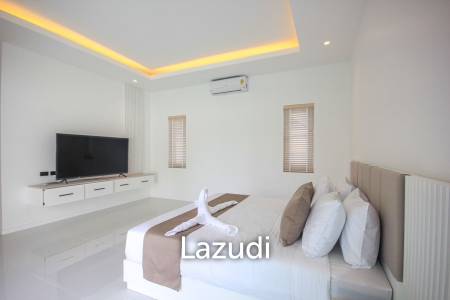 3 Beds 3 Baths 283.65 SQ.M The Clouds Hua Hin 3