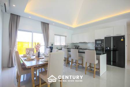 Вилла 848 кв.м. 3 Кровать 3 Ванна