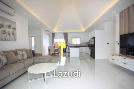 3 Beds 3 Baths 283.65 SQ.M The Clouds Hua Hin 3