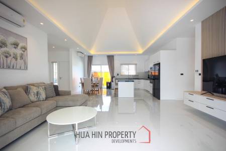 3 Beds 3 Baths 283.65 SQ.M The Clouds Hua Hin 3