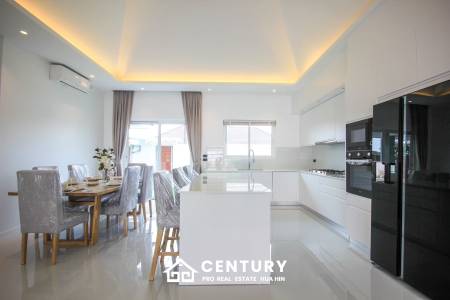 Вилла 848 кв.м. 3 Кровать 3 Ванна