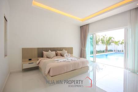 3 Beds 3 Baths 283.65 SQ.M The Clouds Hua Hin 3