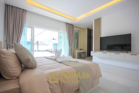 3 Beds 3 Baths 283.65 SQ.M The Clouds Hua Hin 3