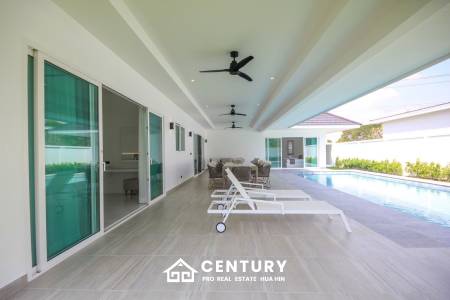 Вилла 848 кв.м. 3 Кровать 3 Ванна