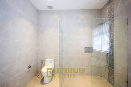 836 m² 3 Chambre 3 Salle de bain Villa Pour Vente