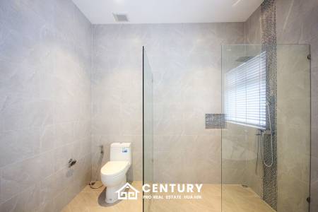 Вилла 848 кв.м. 3 Кровать 3 Ванна