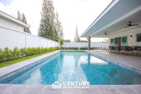 Вилла 848 кв.м. 3 Кровать 3 Ванна