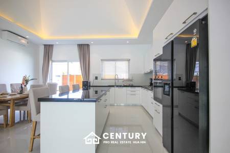 Вилла 848 кв.м. 3 Кровать 3 Ванна