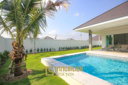 3 Beds 3 Baths 283.65 SQ.M The Clouds Hua Hin 3