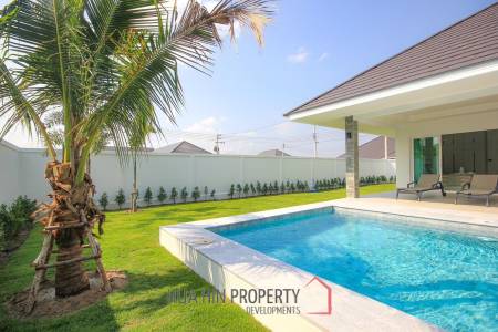 3 Beds 3 Baths 283.65 SQ.M The Clouds Hua Hin 3