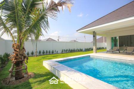 Вилла 848 кв.м. 3 Кровать 3 Ванна