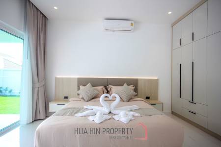 3 Beds 3 Baths 283.65 SQ.M The Clouds Hua Hin 3