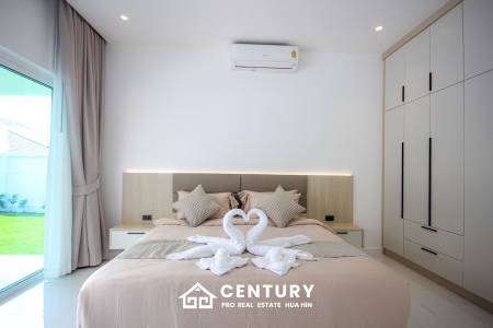 Вилла 848 кв.м. 3 Кровать 3 Ванна