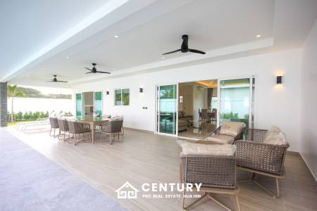 Вилла 848 кв.м. 3 Кровать 3 Ванна