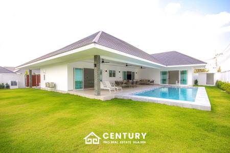 Вилла 848 кв.м. 3 Кровать 3 Ванна