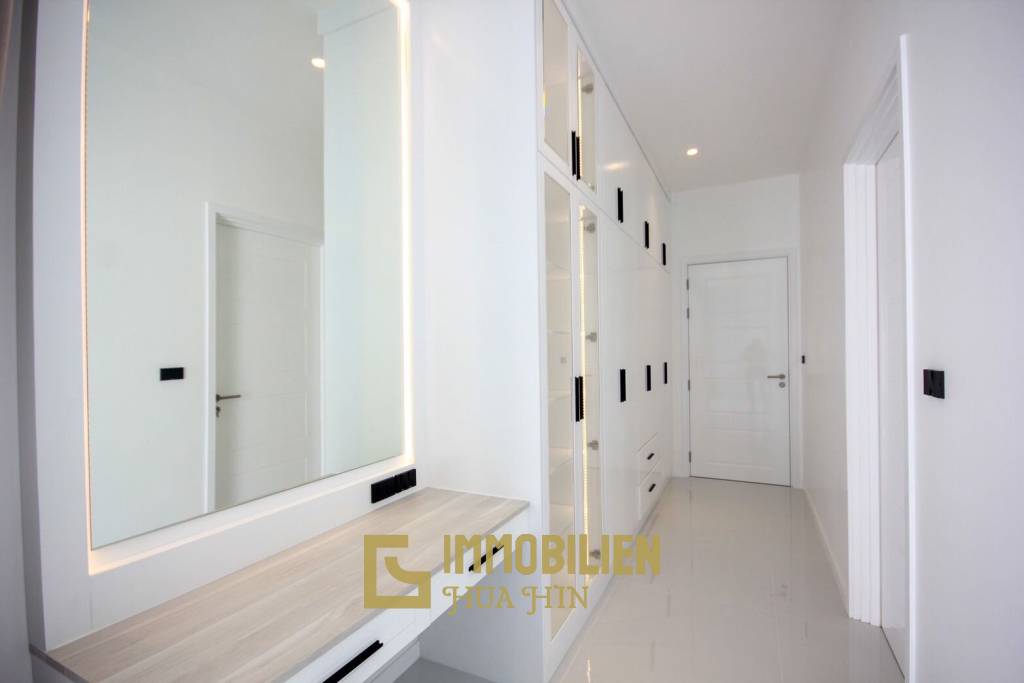 836 m² 3 Chambre 3 Salle de bain Villa Pour Vente