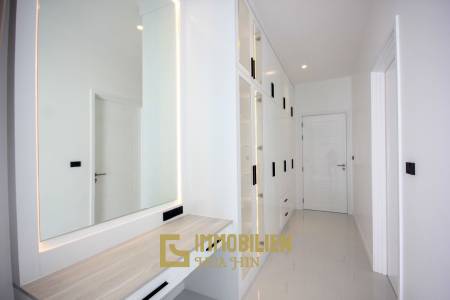 836 metro cuadrado 3 ` 3 Baño Villa de Venta