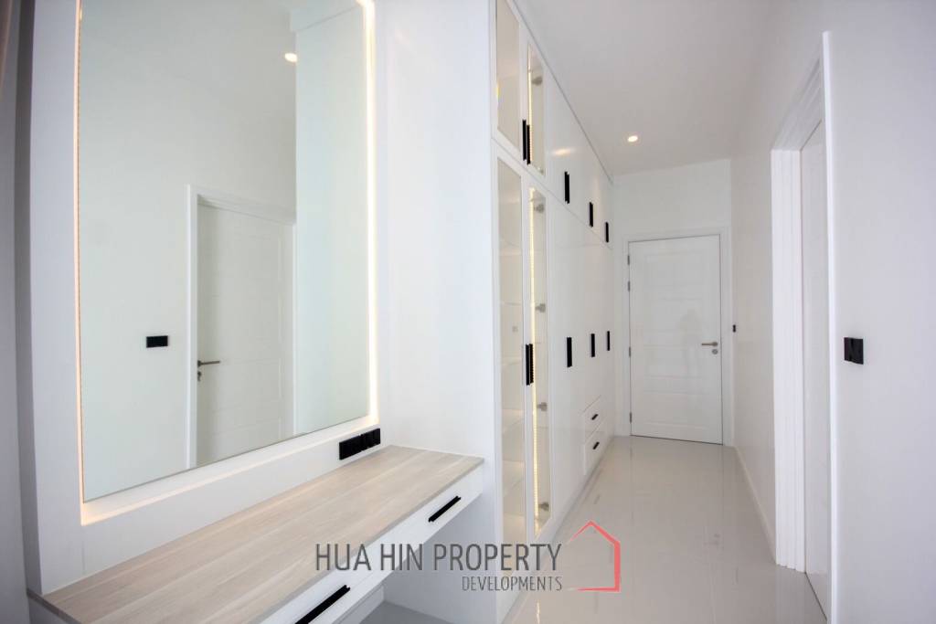 3 Beds 3 Baths 283.65 SQ.M The Clouds Hua Hin 3