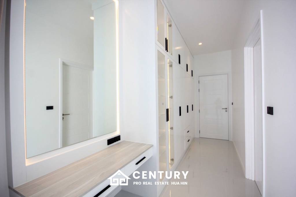 Вилла 848 кв.м. 3 Кровать 3 Ванна