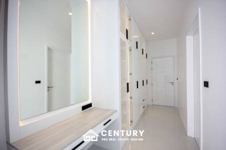 Вилла 848 кв.м. 3 Кровать 3 Ванна