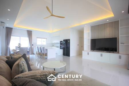 Вилла 848 кв.м. 3 Кровать 3 Ванна