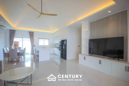 Вилла 848 кв.м. 3 Кровать 3 Ванна