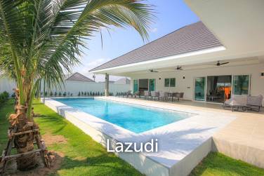 3 Beds 3 Baths 283.65 SQ.M The Clouds Hua Hin 3