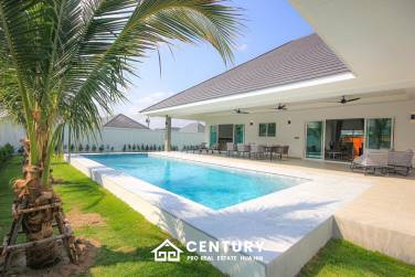  3 Seng 3 Bad Villa for Salg