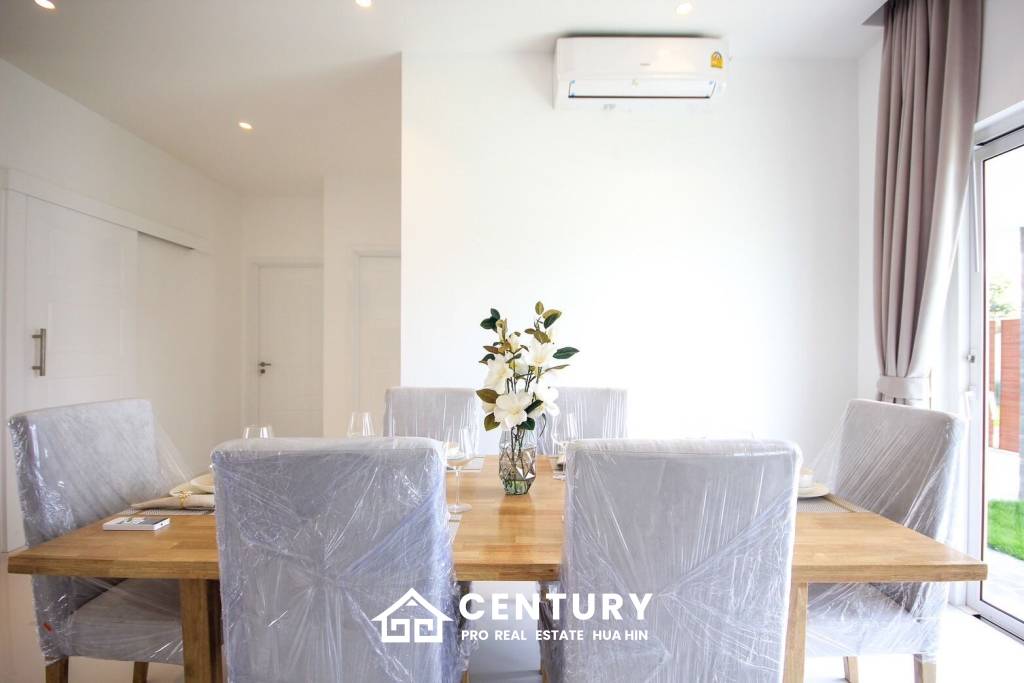 Вилла 848 кв.м. 3 Кровать 3 Ванна