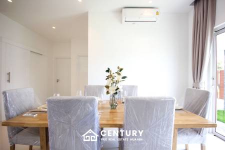 Вилла 848 кв.м. 3 Кровать 3 Ванна