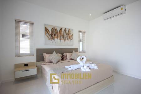 3 Beds 3 Baths 283.65 SQ.M The Clouds Hua Hin 3