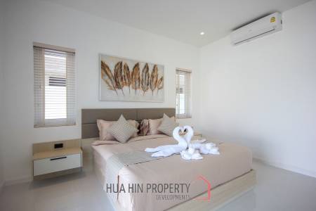 3 Beds 3 Baths 283.65 SQ.M The Clouds Hua Hin 3