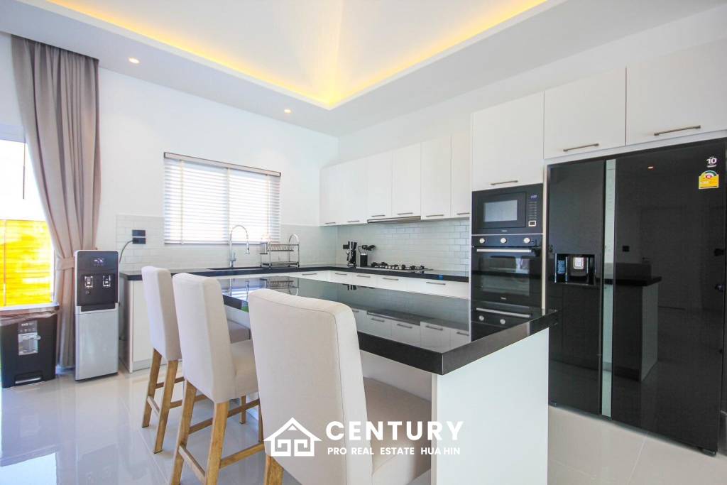 Вилла 848 кв.м. 3 Кровать 3 Ванна