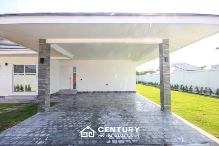 Вилла 848 кв.м. 3 Кровать 3 Ванна