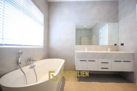 836 metro cuadrado 3 ` 3 Baño Villa de Venta