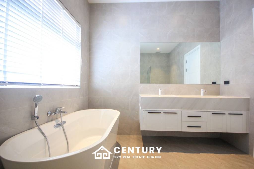 Вилла 848 кв.м. 3 Кровать 3 Ванна