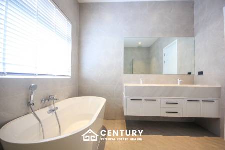 Вилла 848 кв.м. 3 Кровать 3 Ванна