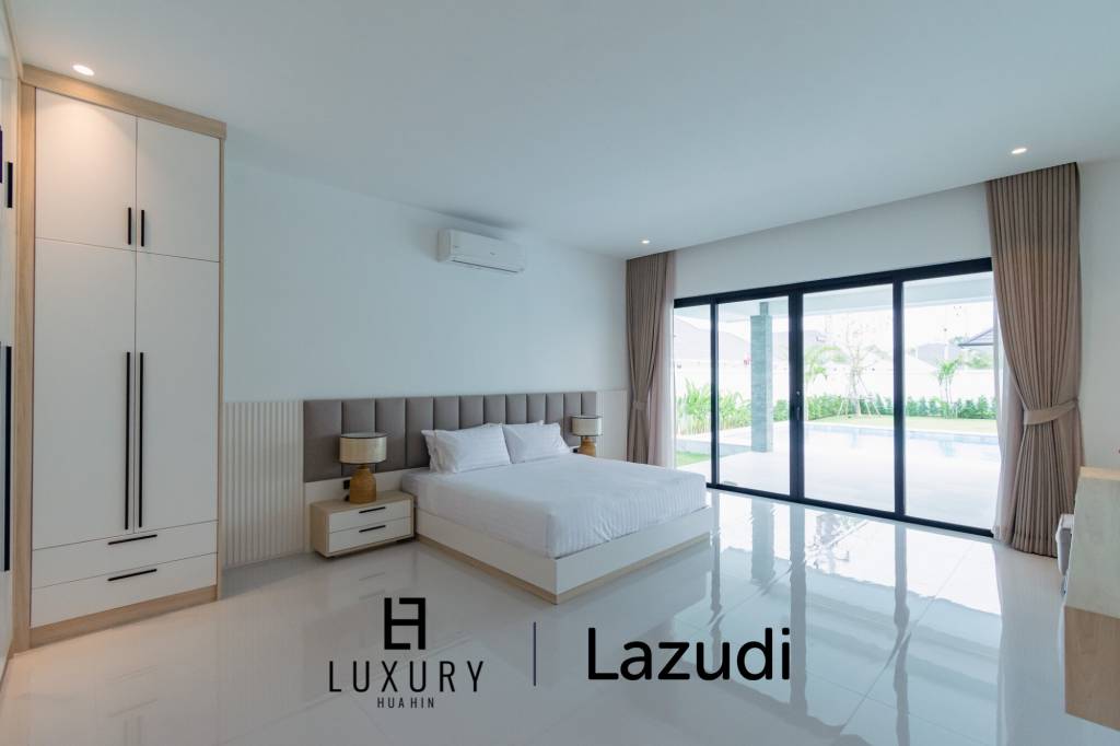 939 m² 4 Chambre 4 Salle de bain Villa Pour Vente