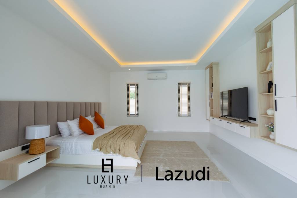 939 m² 4 Chambre 4 Salle de bain Villa Pour Vente