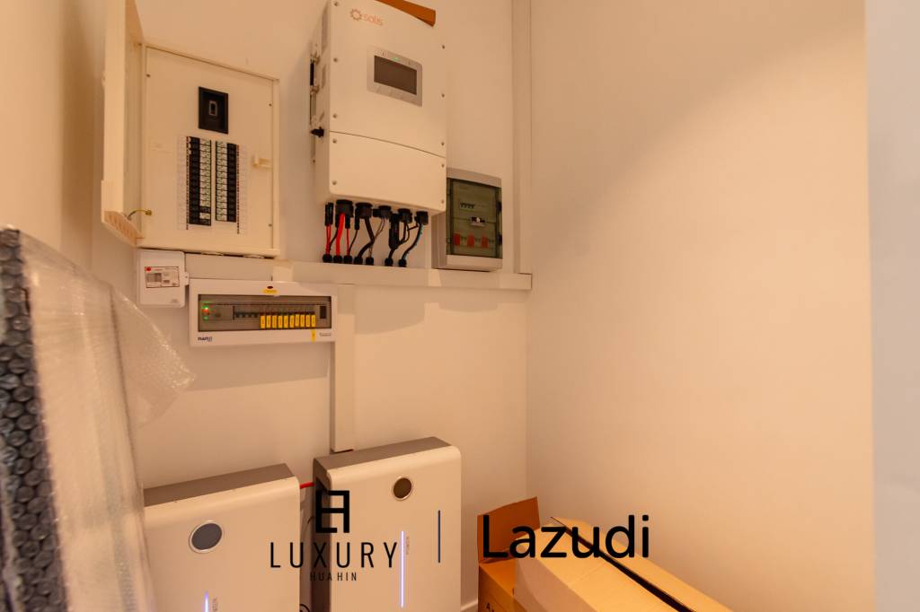 939 m² 4 Chambre 4 Salle de bain Villa Pour Vente