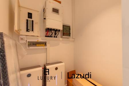 939 m² 4 Chambre 4 Salle de bain Villa Pour Vente