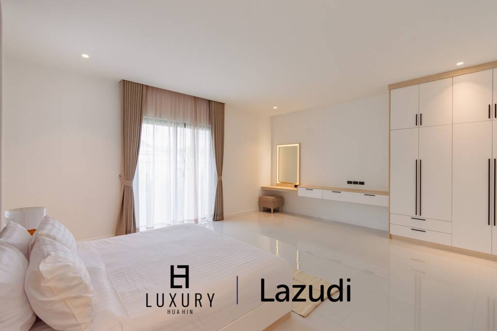 939 m² 4 Chambre 4 Salle de bain Villa Pour Vente