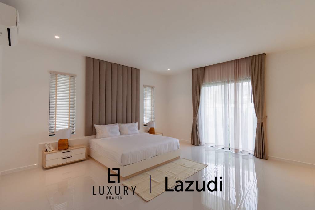 939 m² 4 Chambre 4 Salle de bain Villa Pour Vente