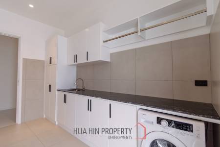 408 sqm Modern Pool Villa in Hin Lek Fai Hua Hin -Off Plan